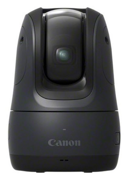 Immagine di Canon PowerShot PX Essential Kit NERA
