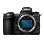 Picture of Nikon Z7 II  + FTZ Mount adapter