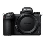 Picture of Nikon Z7 II + NIKKOR Z 24-70mm f/4 S