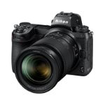 Picture of Nikon Z6 II + NIKKOR  Z 24-70mm f/4 S