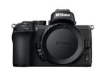 Picture of Nikon Z50 + Z DX 16-50 VR + SD 64GB Lexar 667x Pro