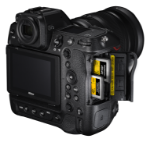 Picture of Nikon Z9 Body
