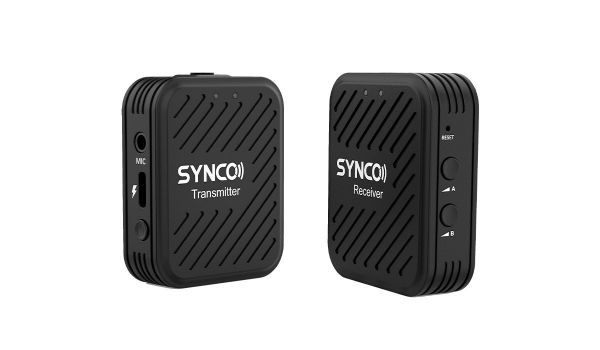 Picture of SYNCO G1 (A1) 