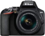 Immagine di Nikon D3500 AF-P DX 18-140 f/3.5-5.G VR + SD 32GB Lexar Pro 663x