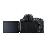 Picture of Nikon D7500 AF-S + 18-140G ED VR + SD 32GB Lexar