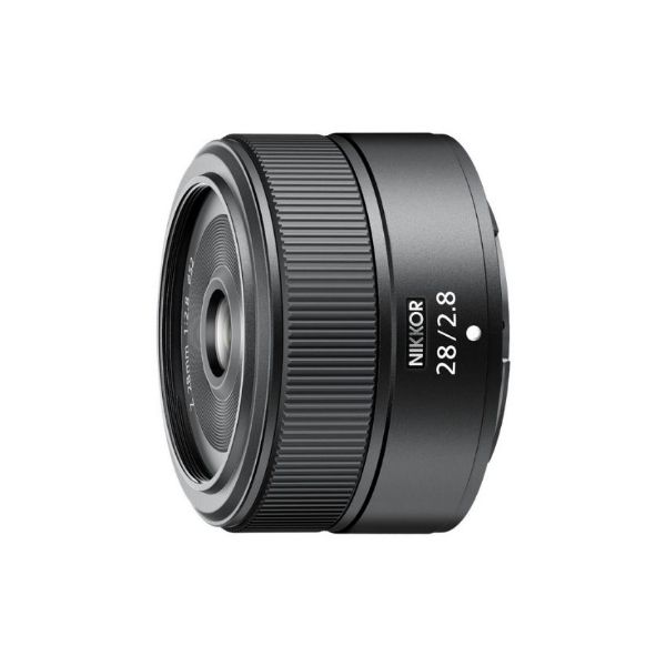 Picture of Nikon Z 28mm f/2.8