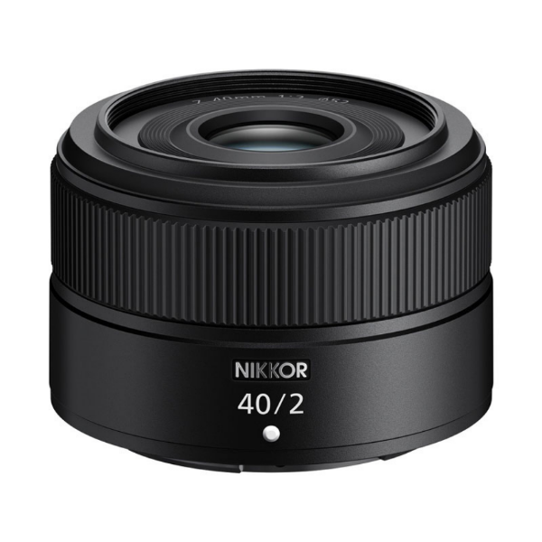 Picture of Nikon Z 40mm f/2