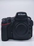 Immagine di Nikon D800 Body (SCATTI 64922) - Usata