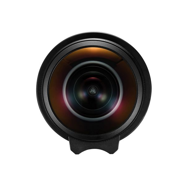 Immagine di Laowa Venus Optics  obiettivo 4mm f/2.8 Fisheye Leica L Mount