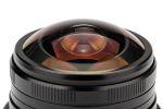 Immagine di Laowa Venus Optics  obiettivo 4mm f/2.8 Fisheye Leica L Mount