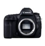 Picture of Canon EOS 5D Mark IV