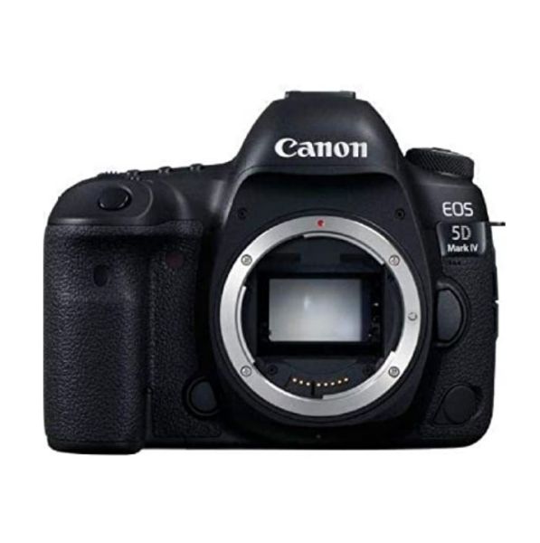 Immagine di Canon EOS 5D Mark IV