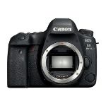 Picture of Canon EOS 6D Mark II