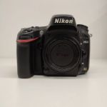 Picture of Nikon D600 BODY (SCATTI 60498)
