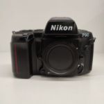 Picture of Nikon F90 - Usata