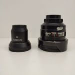 Immagine di Nikon Nikonos UW Nikkor 15 mm f2.8 con Mirino DF-11