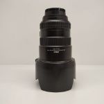 Picture of Nikon 17-55mm F/2.8 Con paraluce