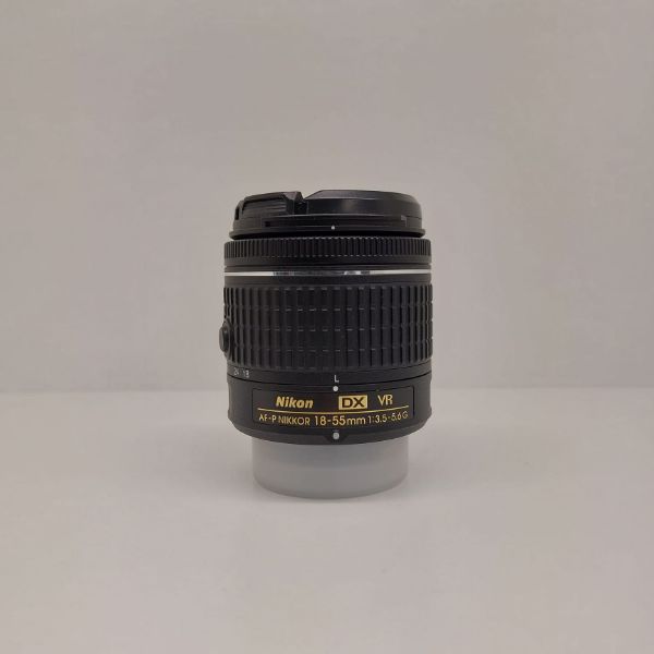 Picture of Nikon obiettivo AF-P 18-55 F/3.5-5.6