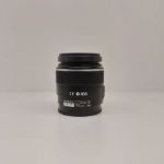 Picture of Sony DT 18-55mm f/3.5-5.6 SAM 