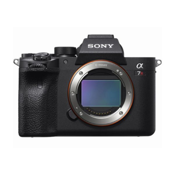 Picture of Sony Alpha 7R mark IV
