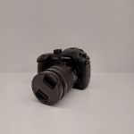 Picture of Panasonic Lumix GH-5 + 12-60 Leica - Usata - Raw