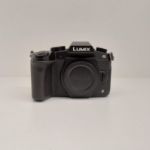 Immagine di Panasonic Lumix GH-5 + 12-60 Leica - Usata - Raw