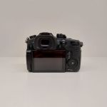 Immagine di Panasonic Lumix GH-5 + 12-60 Leica - Usata - Raw