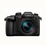 Immagine di Panasonic LUMIX GH5 M2 + Leica DG 12-60mm f/2.8-4 O.I.S