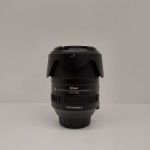 Picture of Nikon 18-300mm F/3.5-6.3G ED VR - Usato