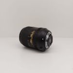 Immagine di Nikon 18-300mm F/3.5-6.3G ED VR - Usato