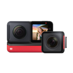 Immagine di Insta360 ONE RS Twin Edition ( include 1 lente wide + 1 lente 360° )