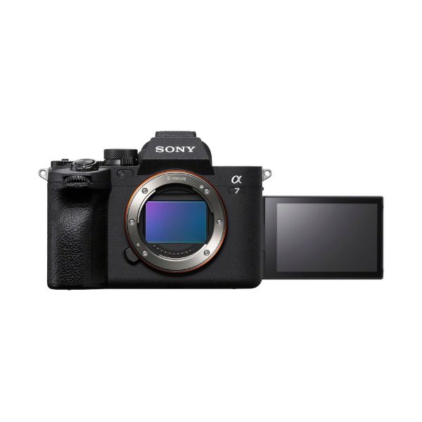 Picture of Sony α7 IV Body
