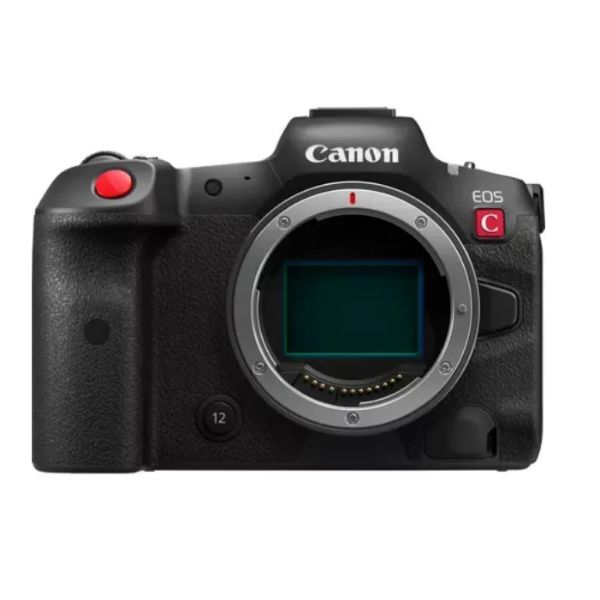 Picture of Canon EOS R5 C