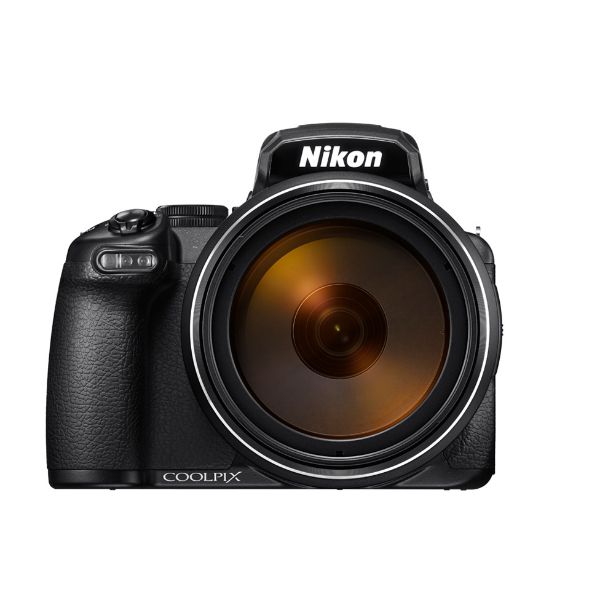 Picture of Nikon Coolpix P1000