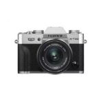 Picture of Fujifilm X-T30 II KIT 15-45 F3,5/5,6 R LM OIS SILVER