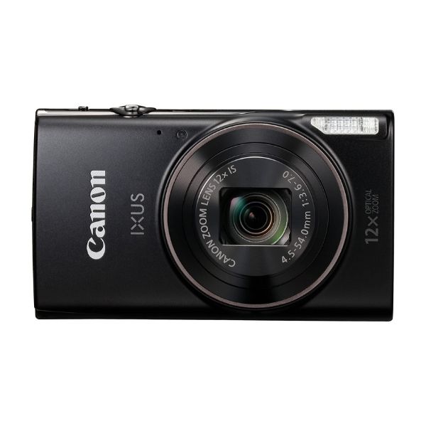 Picture of Canon IXUS 285 HS BLACK