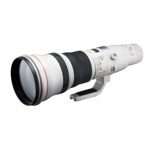 Picture of Canon EF 800mm f/5.6L IS USM
