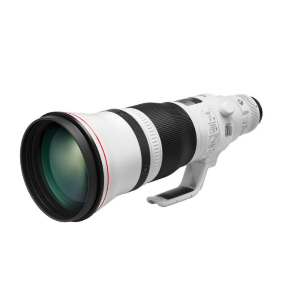 Picture of Canon EF 600mm f/4L IS III USM