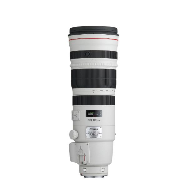 Picture of Canon EF 200-400mm f/4L IS USM Extender 1,4x