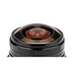 Immagine di Laowa Venus Optics obiettivo 4mm f/2.8 FishEye Sony-E