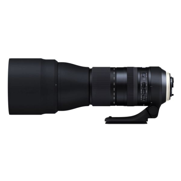 Picture of Tamron 70-200mm F2.8 Di VC USD G2 for Canon