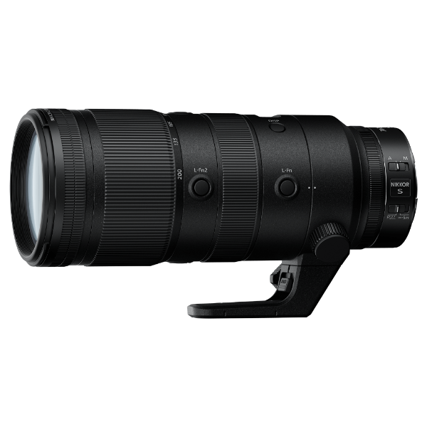 Picture of Nikon Z 70-200mm f/2.8 VR S