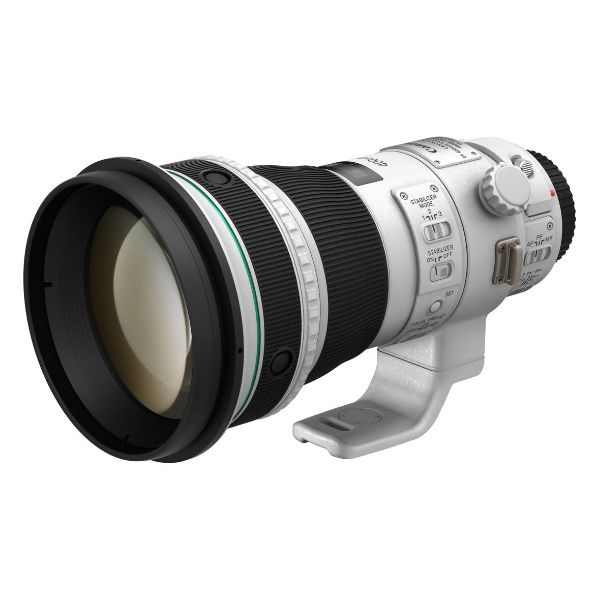 Picture of Canon EF 400mm f/4 DO IS II USM