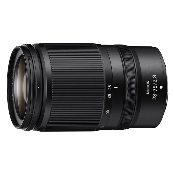 Picture of Nikon Z 28-75mm f/2.8
