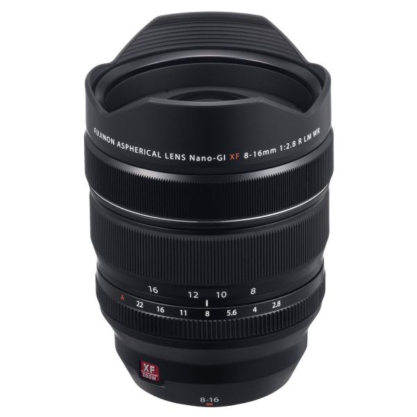 Picture of Fujifilm XF 16-55MM F2.8 R  LM  WR