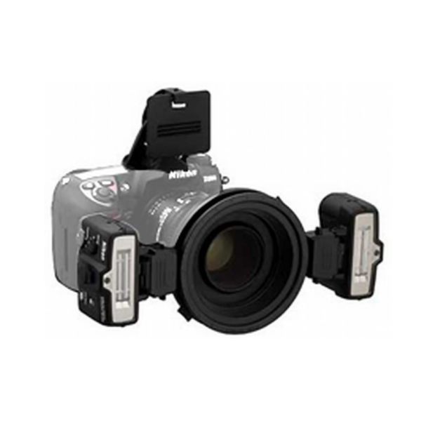 Immagine di Nikon R1 KIT Flash Macro con due SB-R200 + Accessori