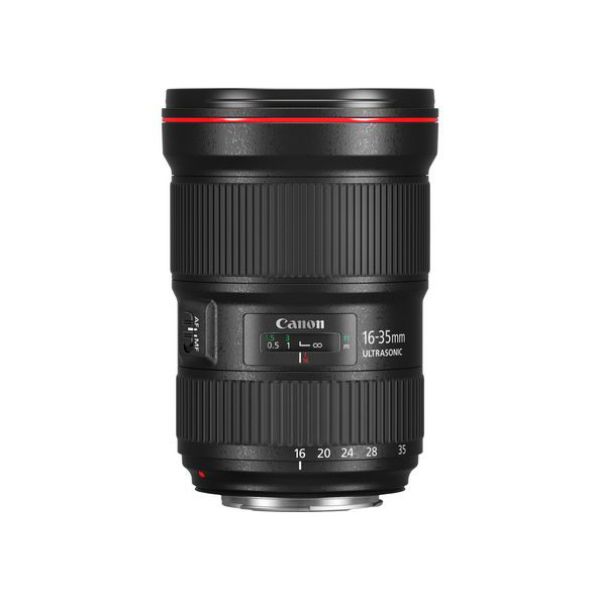 Picture of Canon EF 16-35mm f/2.8L III USM