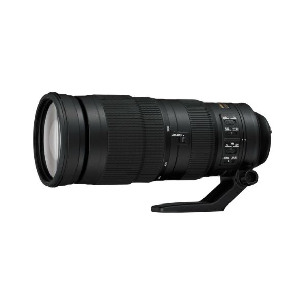 Picture of Nikon AF-S 200-500mm f/5.6E ED VR