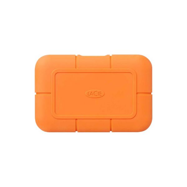 Picture of LaCie Rugged SSD