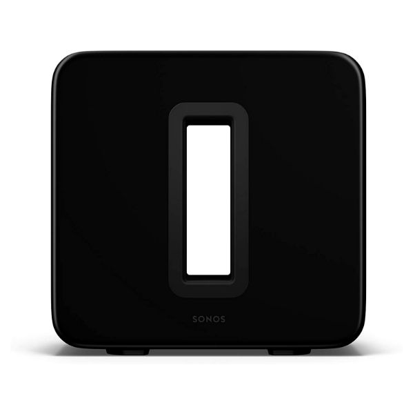 Picture of Sonos SUB (Gen 3) - Nero